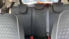 Ford Fiesta 1.0 EcoBoost 125 Titanium 5dr Petrol Hatchback